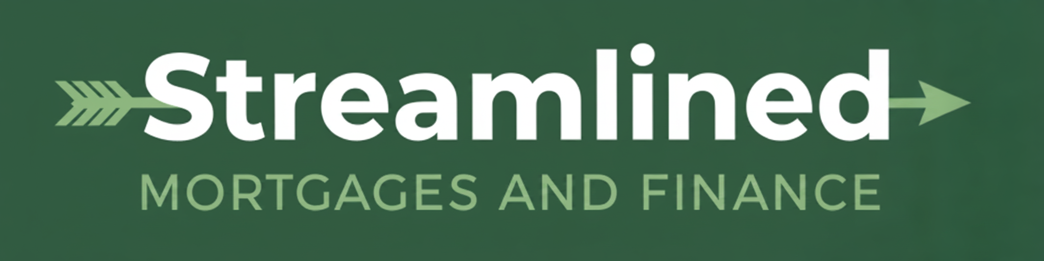 Streamlined Mortgages